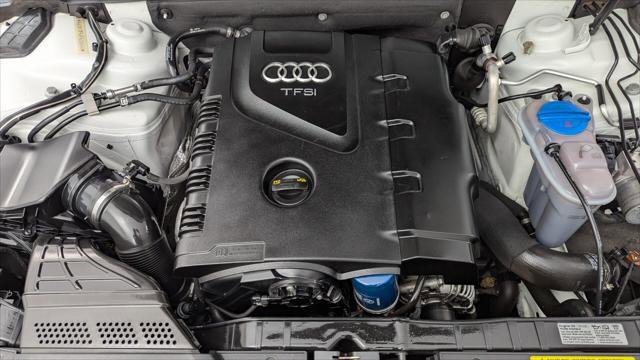 Used 2015 Audi A5 2.0T Premium Plus w/ Technology Package AWD/4WD image 27