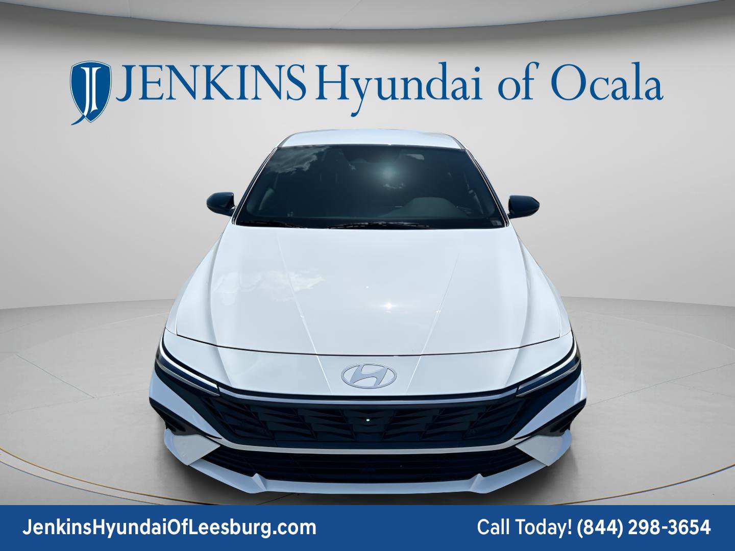 New 2026 Hyundai Elantra Sport FWD image 15