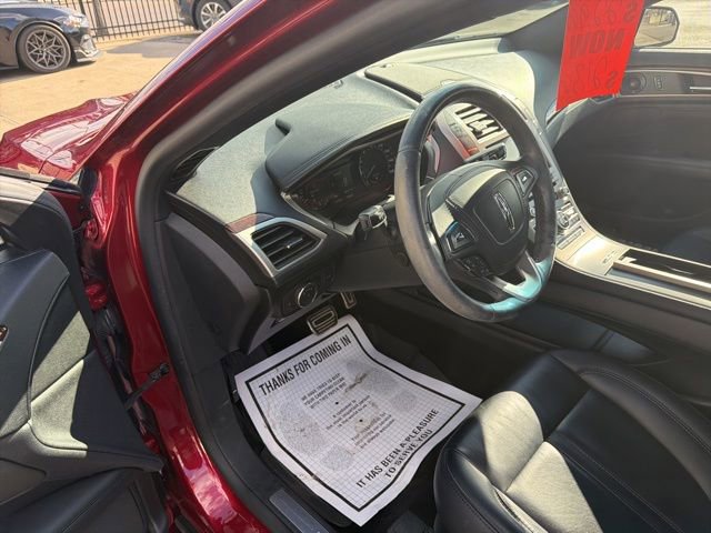 Used 2019 Lincoln MKZ Reserve w/ Reserve Plus Package image 24