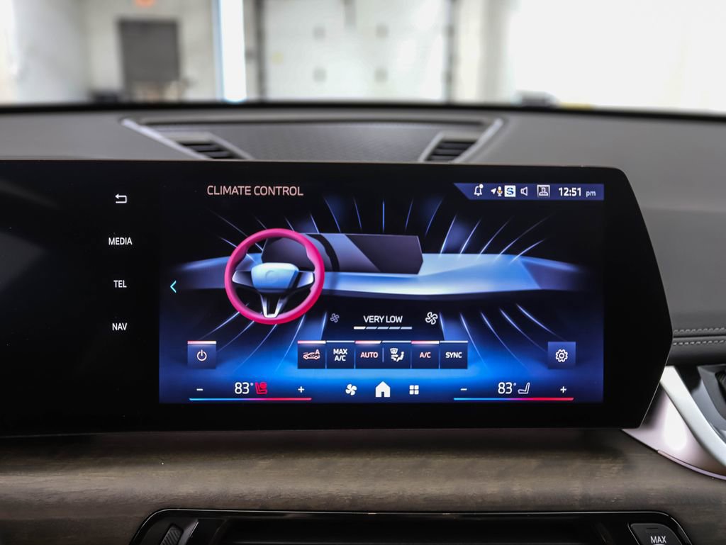 New 2026 BMW X1 xDrive28i w/ Convenience Package image 19