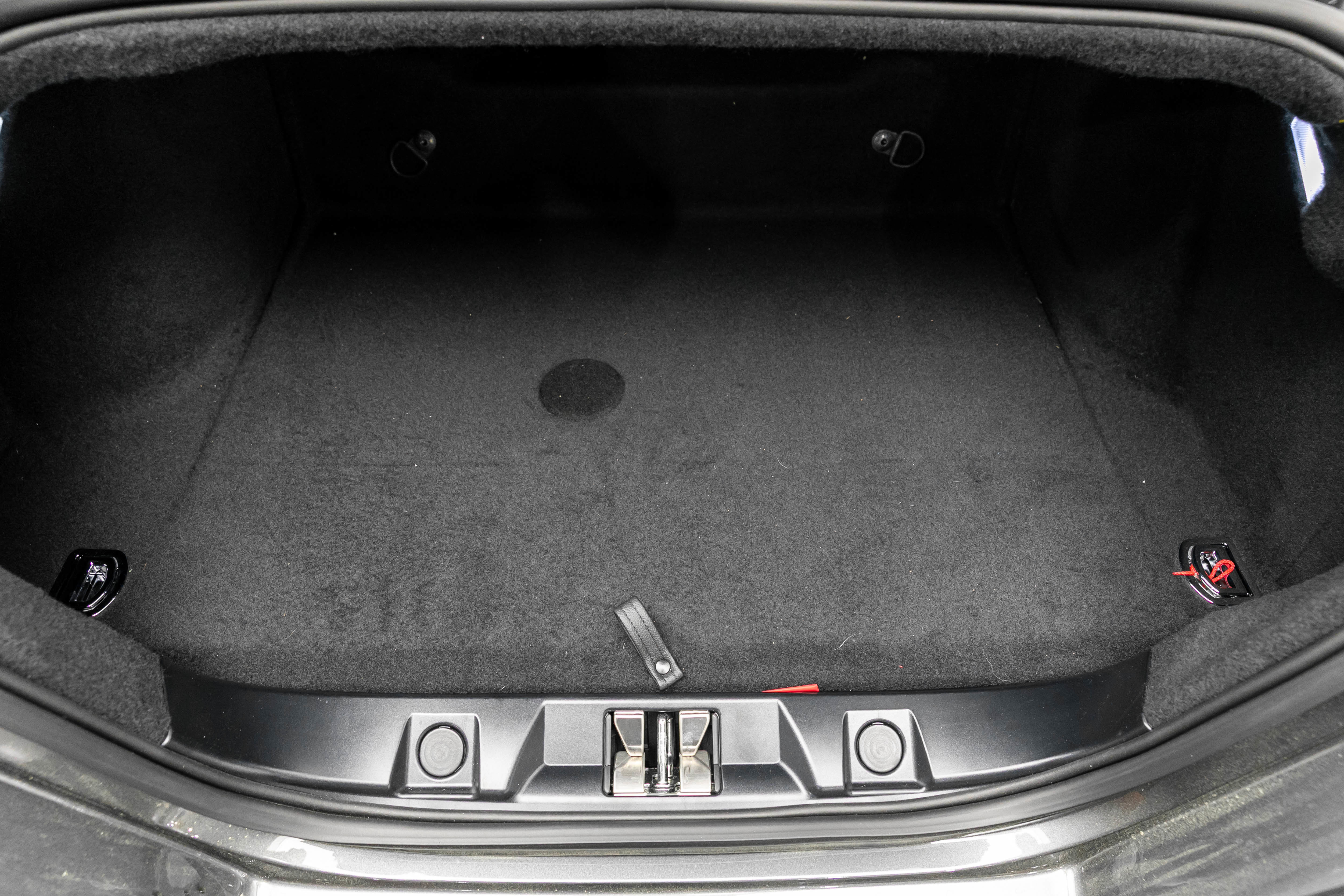 Certified 2024 Ferrari Roma image 51