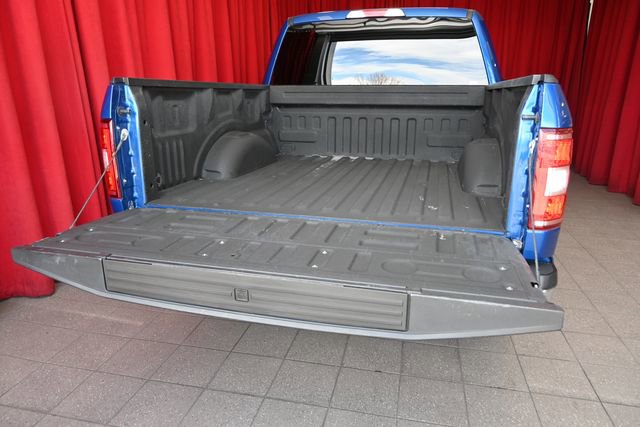 Used 2018 Ford F150 XLT w/ Equipment Group 302A Luxury image 6