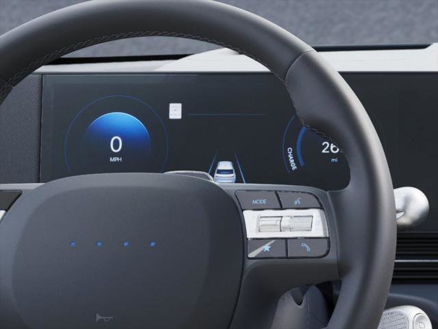New 2026 Hyundai Ioniq 5 Limited image 14