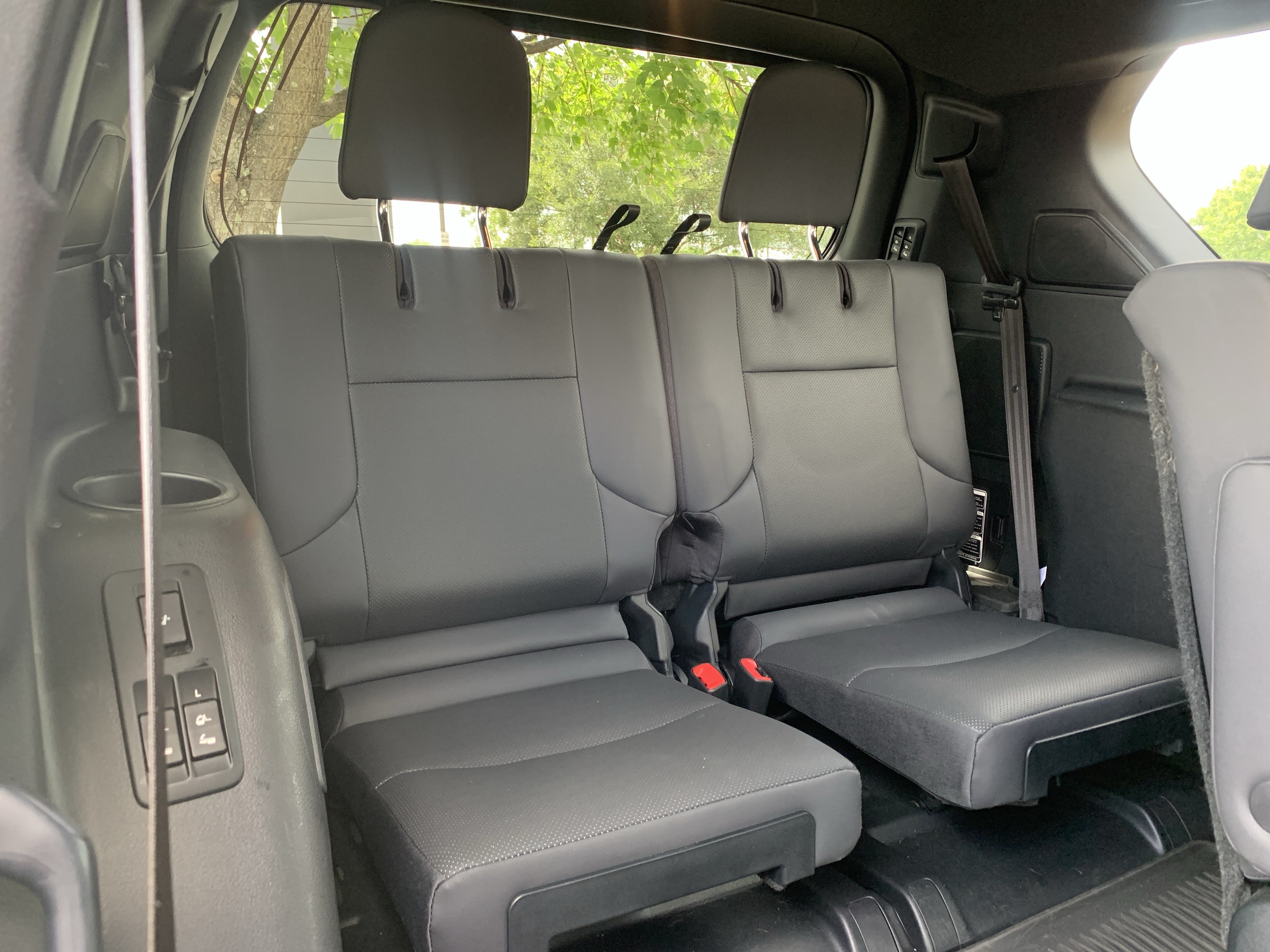 Used 2023 Lexus GX 460 Premium AWD/4WD image 33