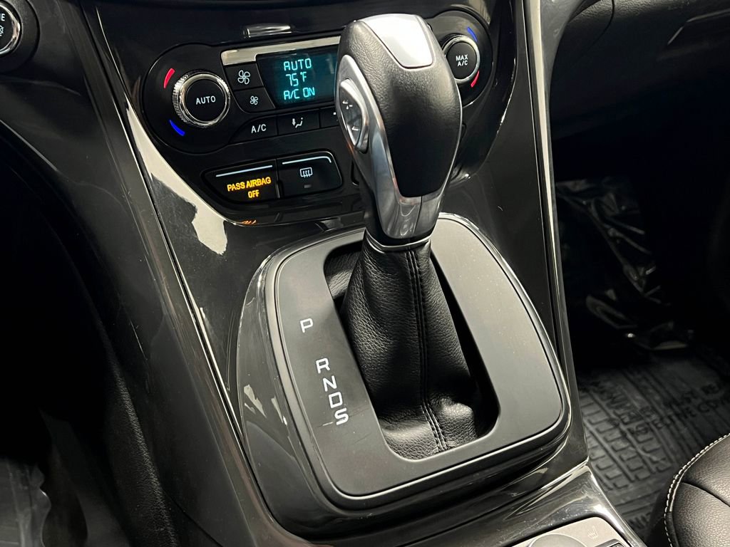 Used 2016 Ford Escape Titanium image 27