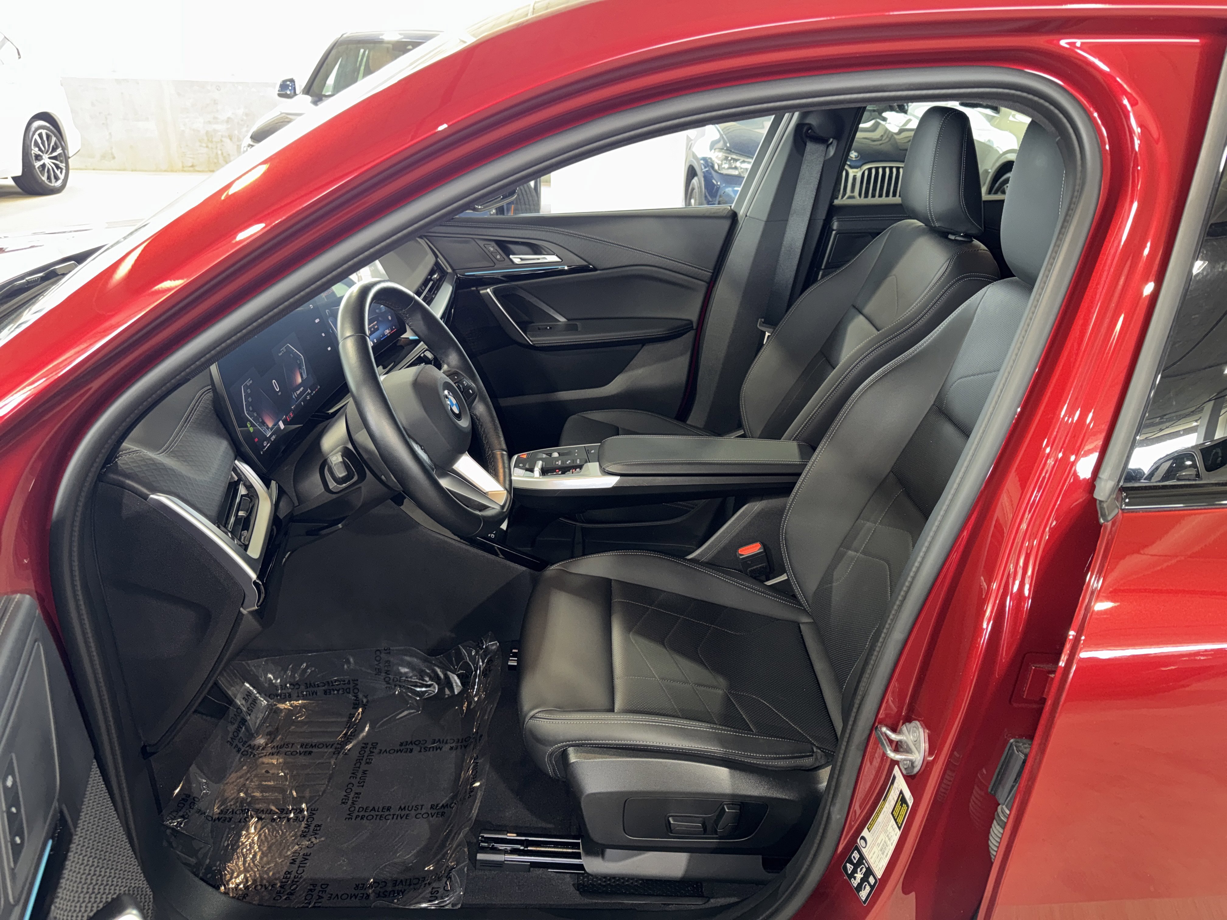 Used 2024 BMW X2 xDrive28i image 19