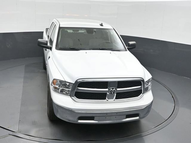 Used 2023 RAM 1500 Classic SLT w/ Electronics Group AWD/4WD image 36