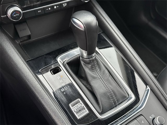 Used 2025 MAZDA CX-5 AWD 2.5 S w/ Select Package image 13