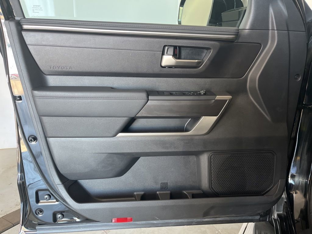 Certified 2026 Toyota Sequoia SR5 w/ TRD Off-Road Package image 29