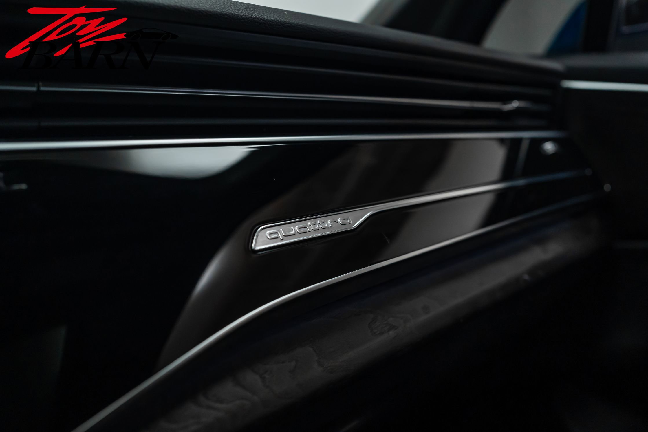 Used 2023 Audi Q7 2.0T Premium Plus w/ Premium Plus Package image 42