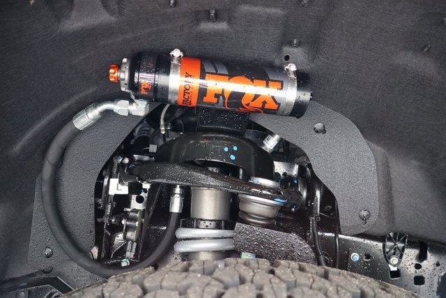 New 2025 Ford F150 Lariat w/ Equipment Group 502A High image 27