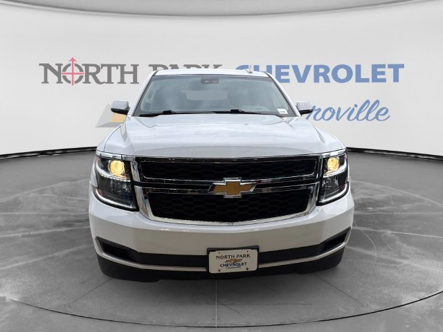 Certified 2020 Chevrolet Suburban LT RWD image 8