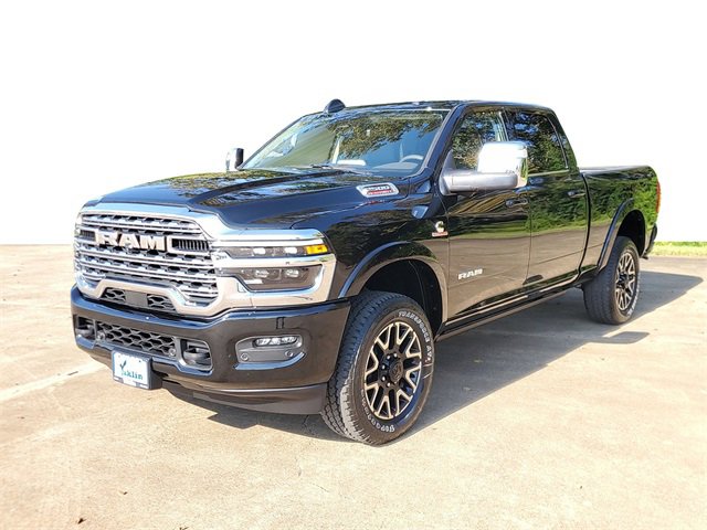 New 2026 RAM 2500 Limited image 2