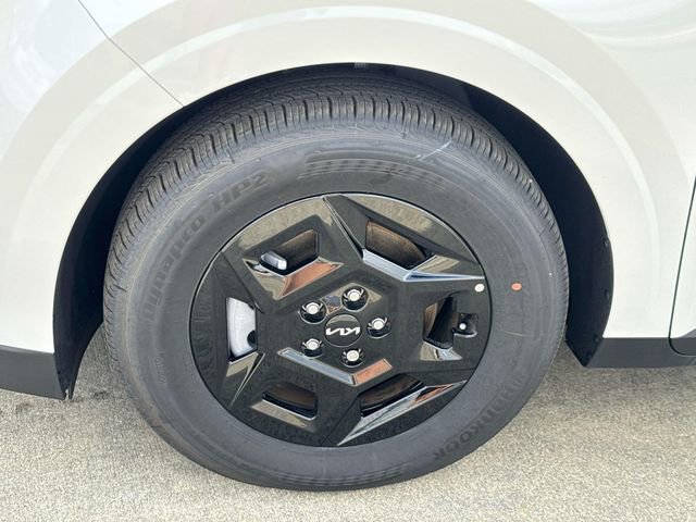 New 2026 Kia Carnival image 5