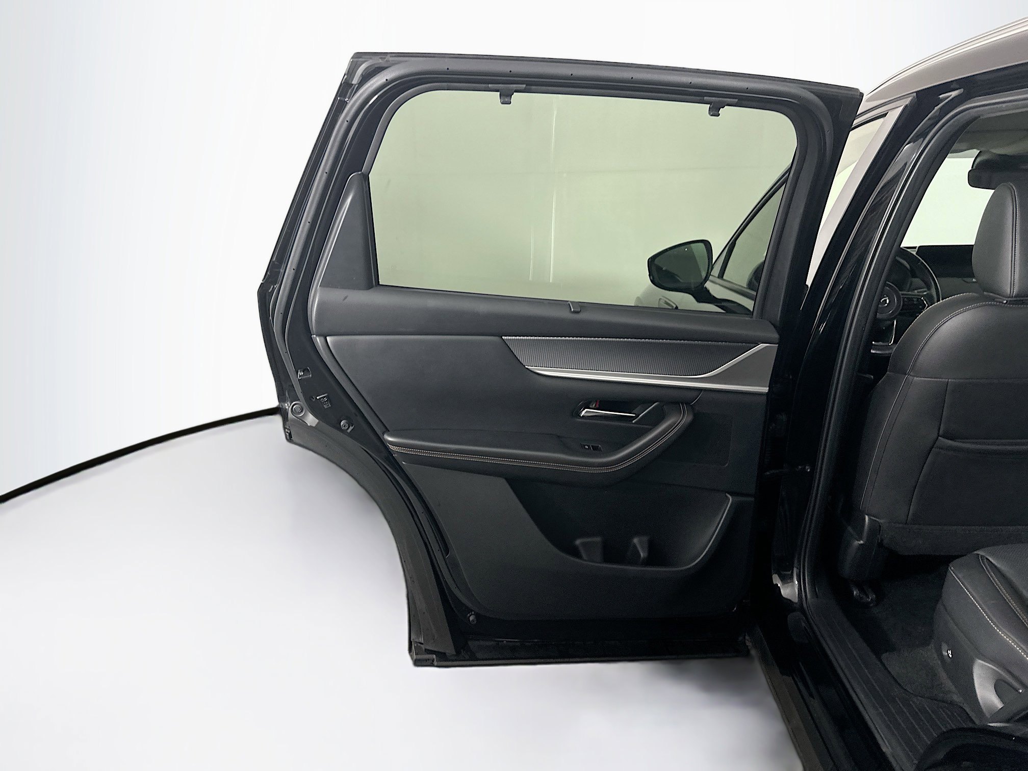 Used 2024 MAZDA CX-90 3.3 Turbo w/ Preferred Plus image 28