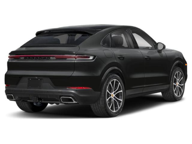 New 2026 Porsche Cayenne GTS AWD/4WD image 2