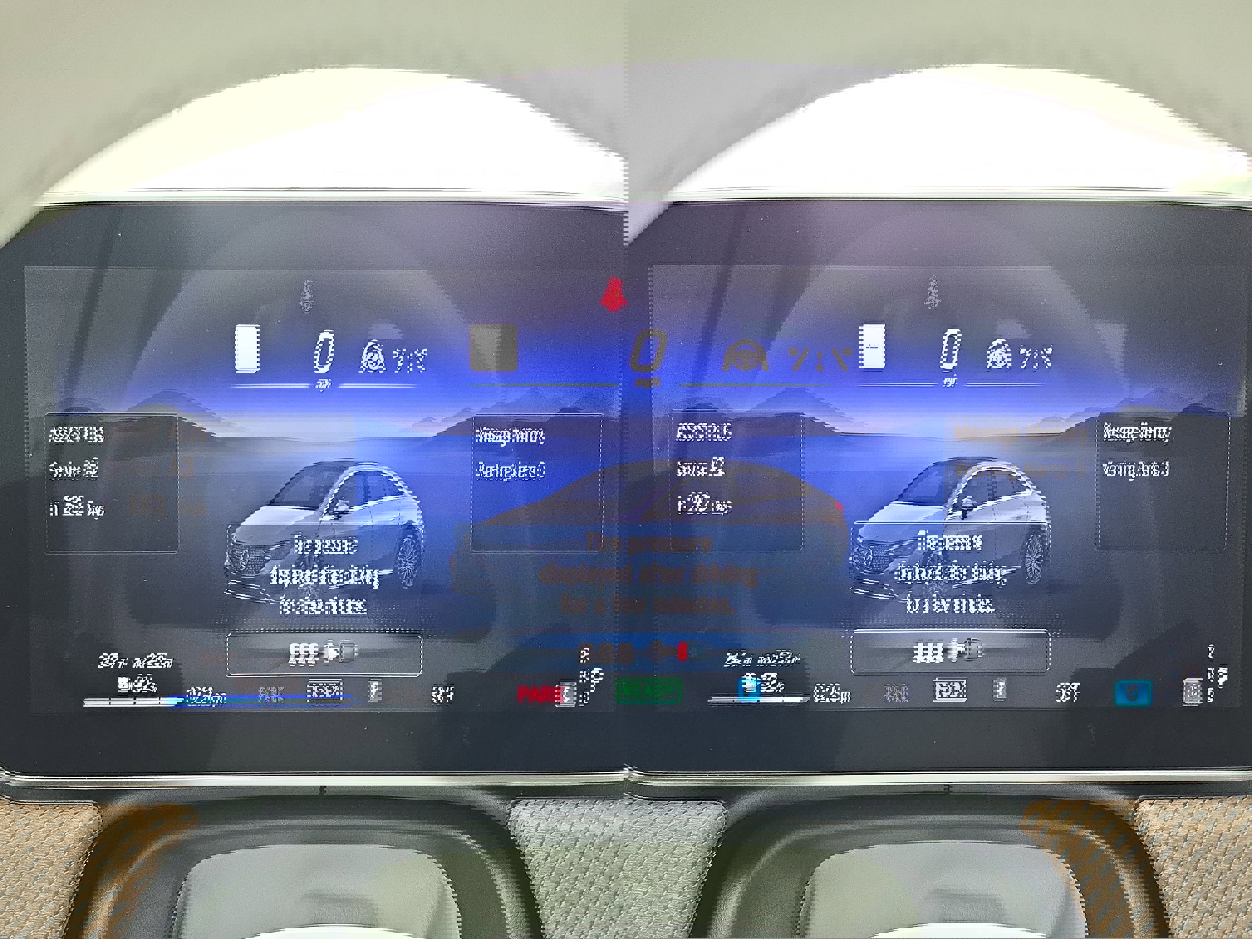 Used 2024 Mercedes-Benz EQE 350+ EQE 350 image 19