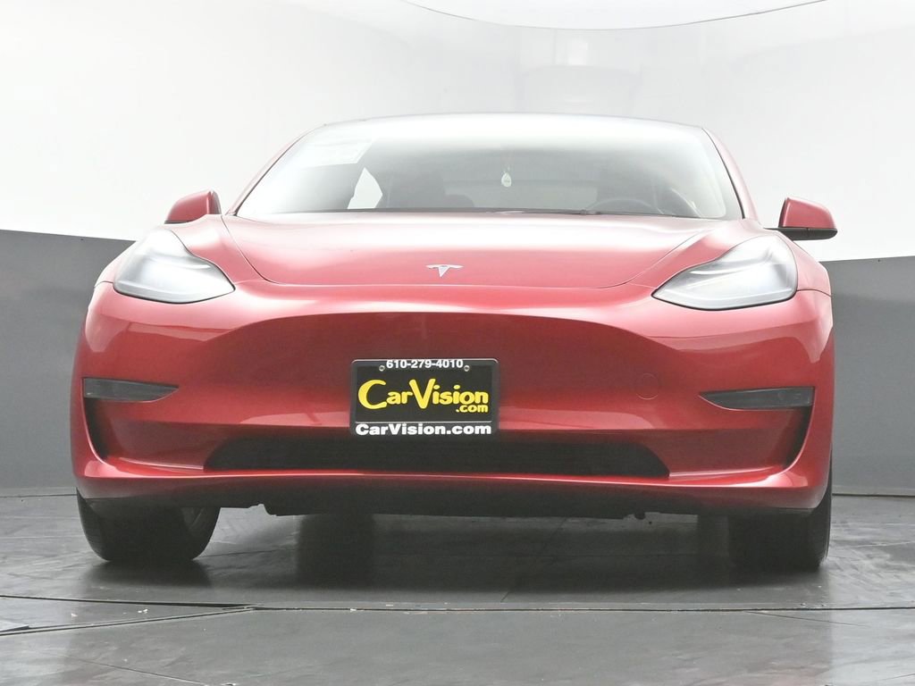 Used 2023 Tesla Model 3 Standard Range image 46