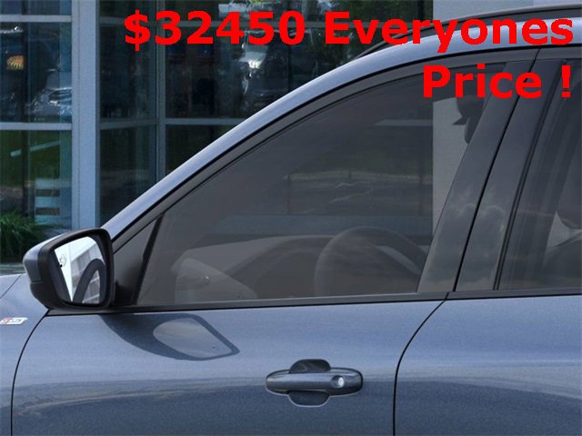 New 2024 Ford Escape ST-Line Select w/ Tech Pack #2 image 20