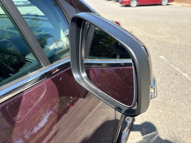 Used 2018 Buick Encore Sport Touring w/ Safety Package FWD image 11