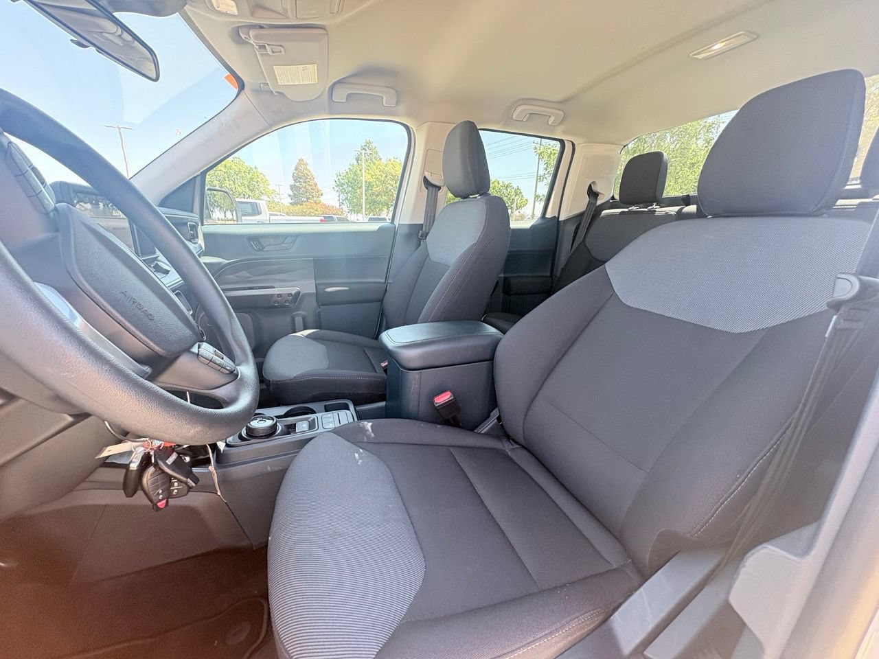 Used 2024 Ford Maverick XL FWD image 6