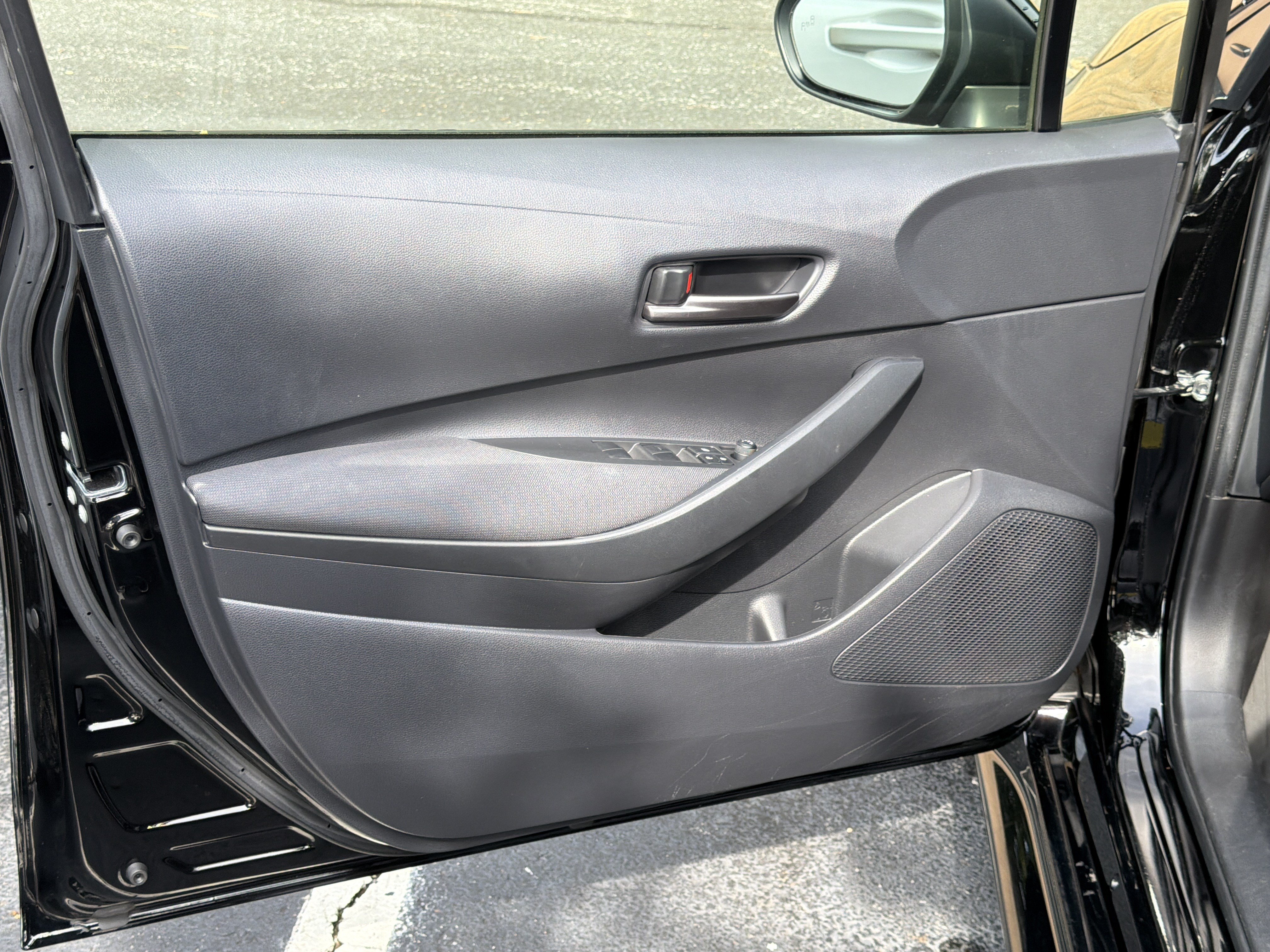 Used 2024 Toyota Corolla GR AWD/4WD image 8