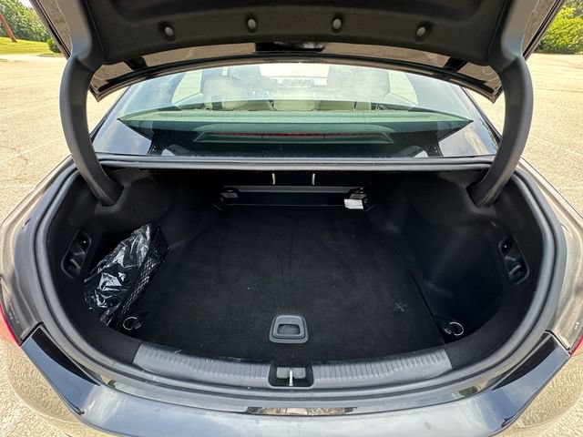 Used 2022 Mercedes-Benz C 300 4MATIC Sedan image 33