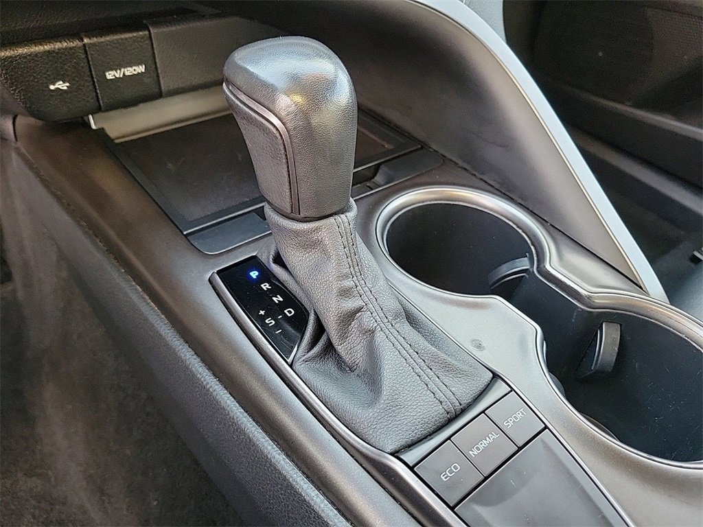 Used 2023 Toyota Camry SE image 28