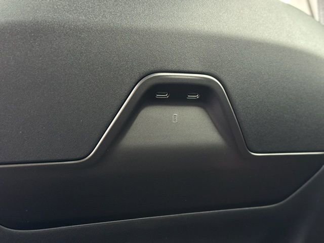 New 2026 Lincoln Nautilus Reserve w/ Jet Appearance Package image 22