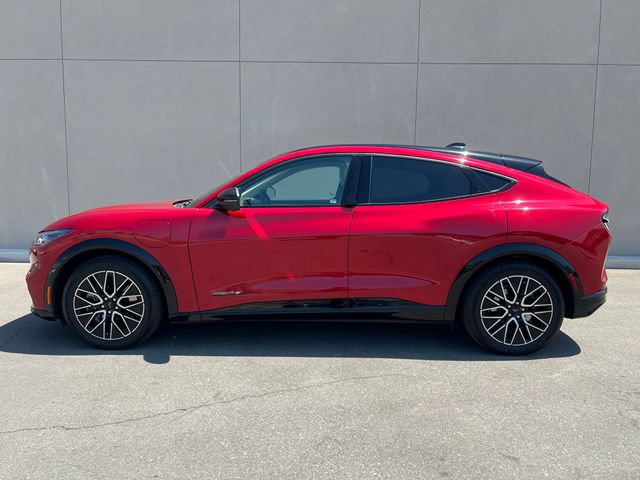 Used 2024 Ford Mustang Mach-E Premium RWD image 5