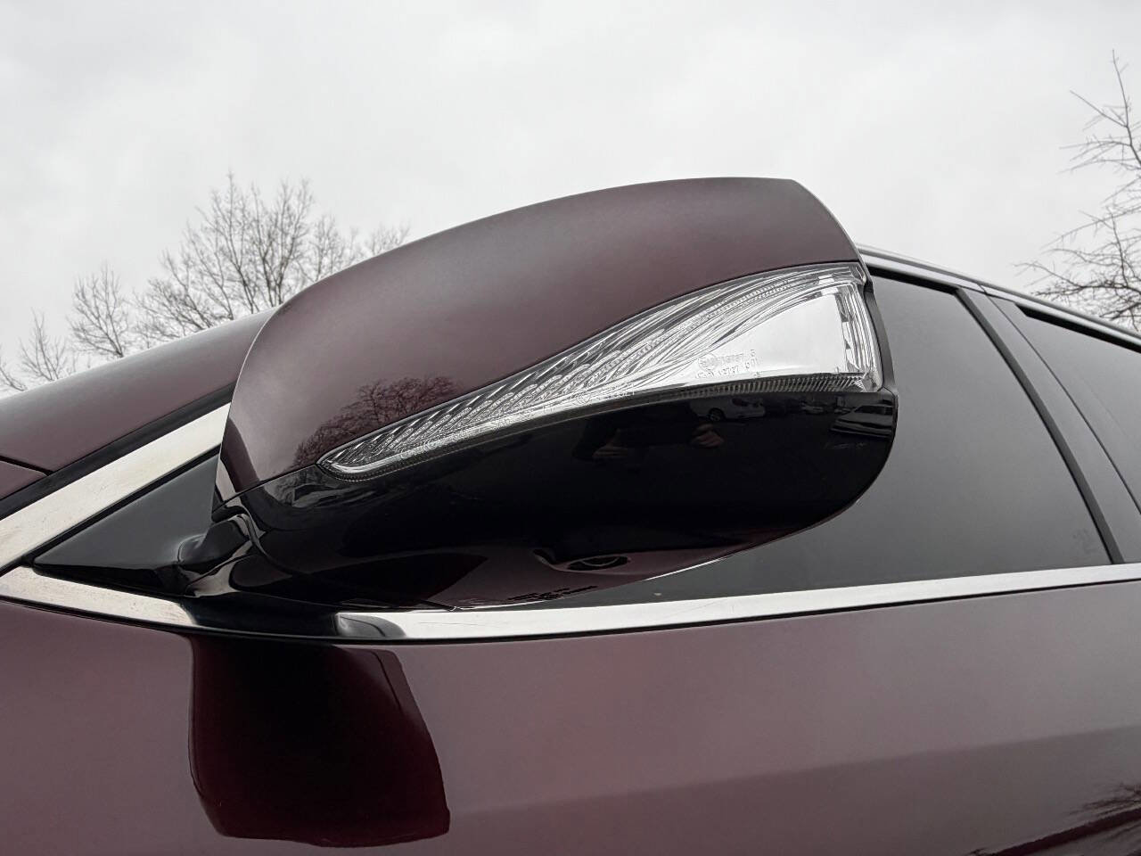 Used 2017 INFINITI QX50 AWD w/ Premium Plus Package image 29