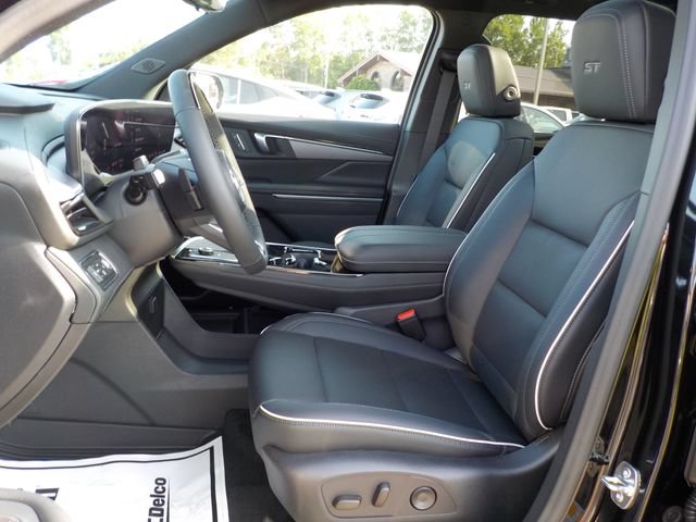New 2027 Buick Enclave Sport Touring w/ Super Cruise Package AWD/4WD image 15