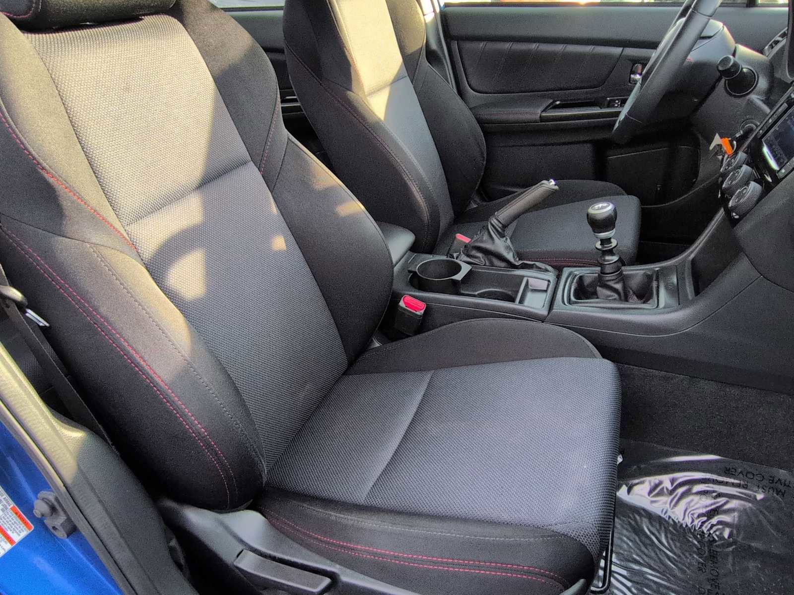 Used 2020 Subaru WRX image 22