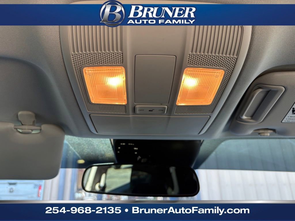 Used 2018 MAZDA CX-5 Sport w/ I-ACTIVSENSE Package image 26