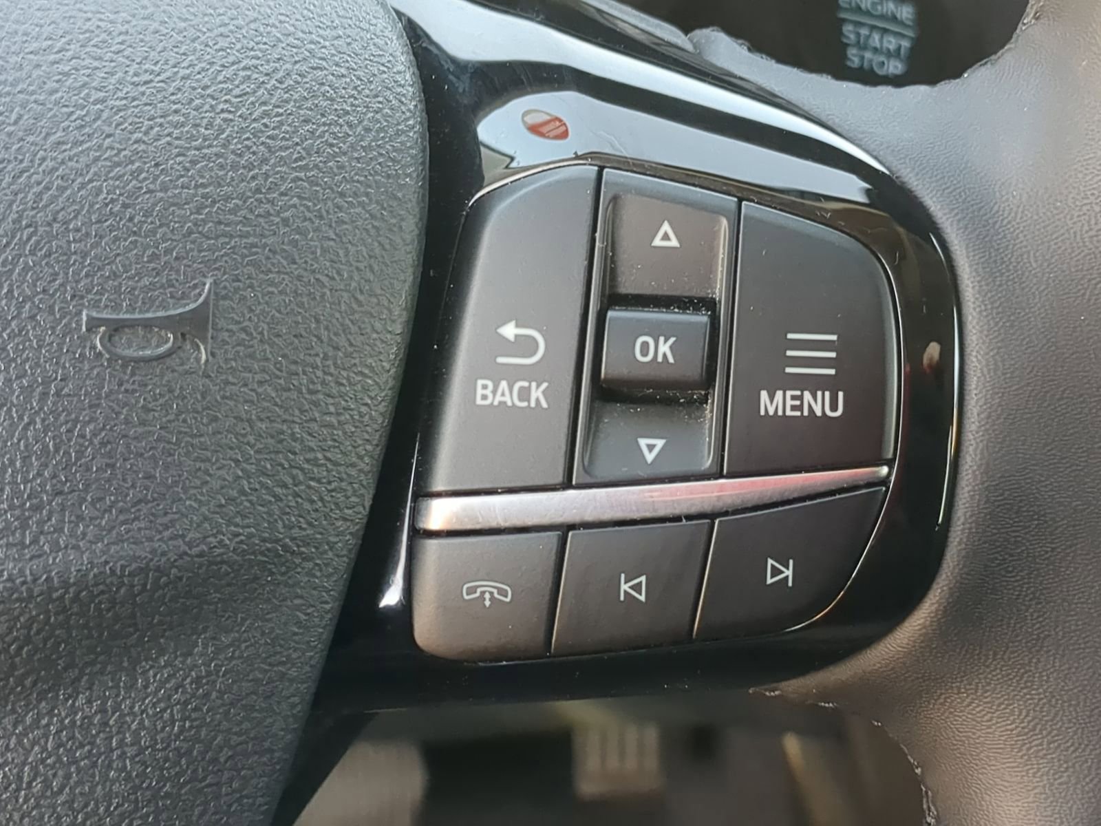 Certified 2023 Ford Escape Active image 27