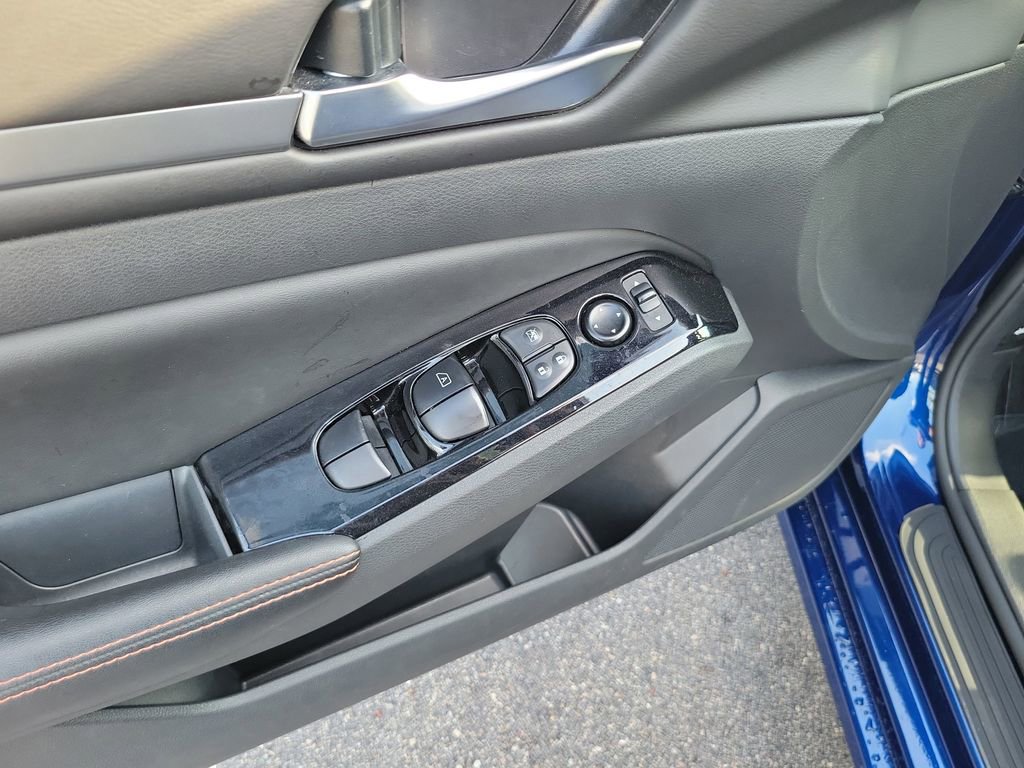 Certified 2024 Nissan Altima 2.5 SR image 16