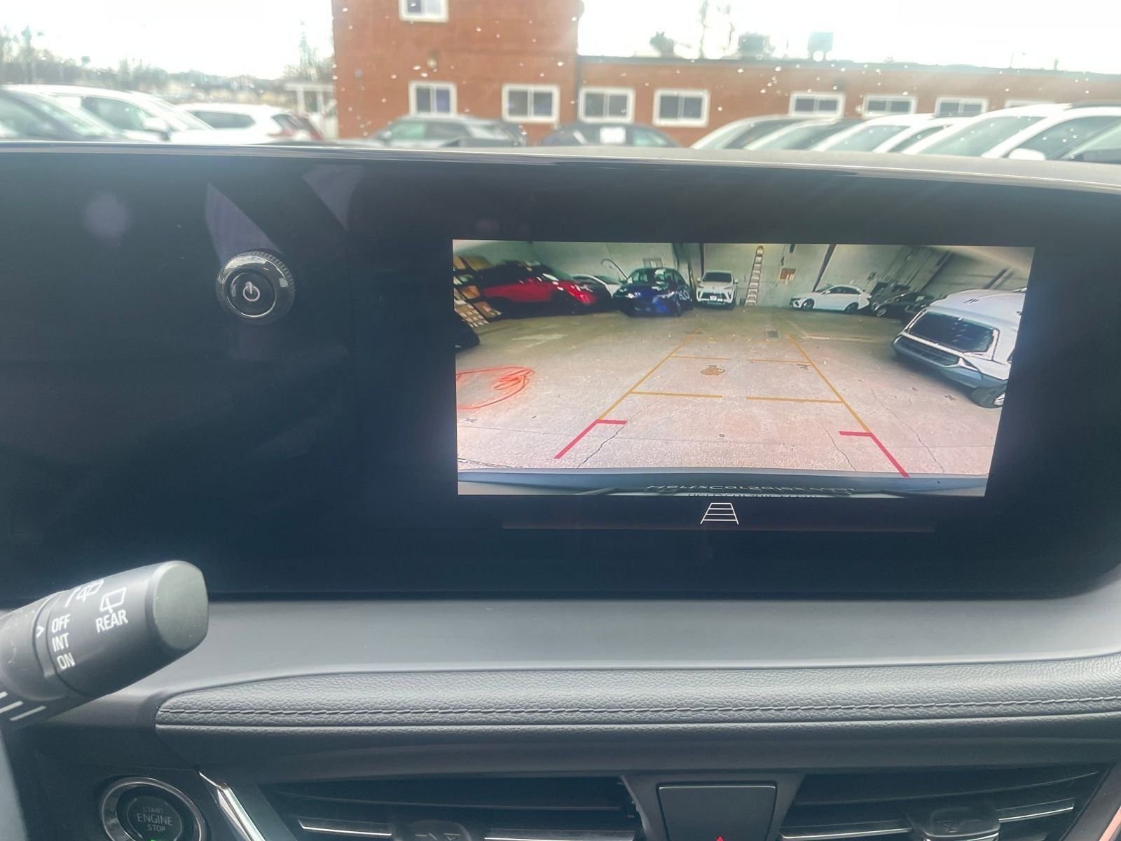 Used 2025 Buick Encore GX Preferred image 23