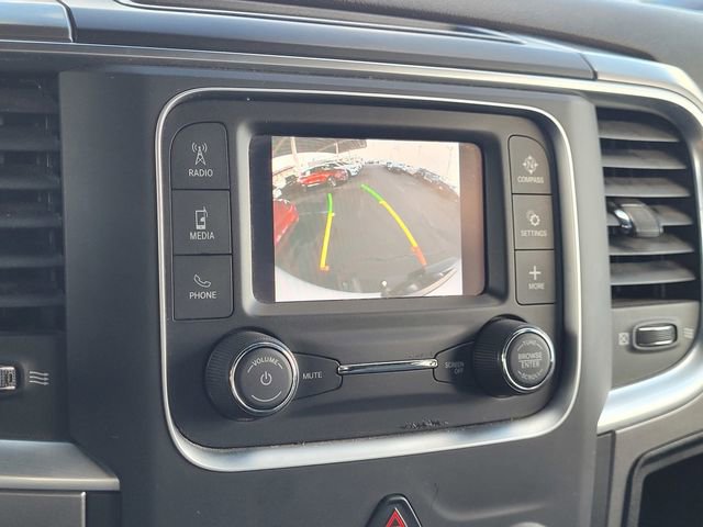 Certified 2024 RAM 1500 Classic Warlock image 10