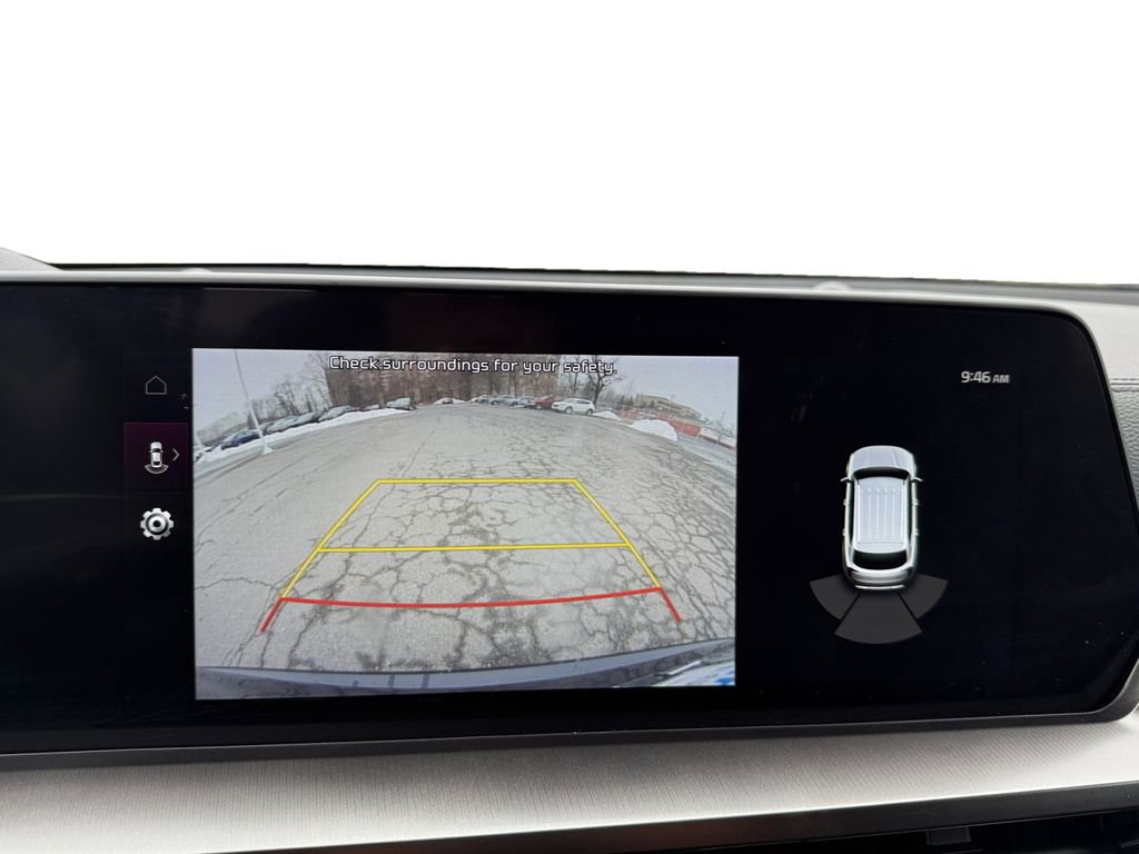 Certified 2023 Kia Telluride LX image 15