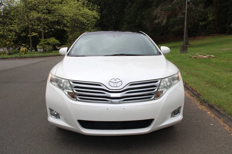 Used 2009 Toyota Venza AWD image 12