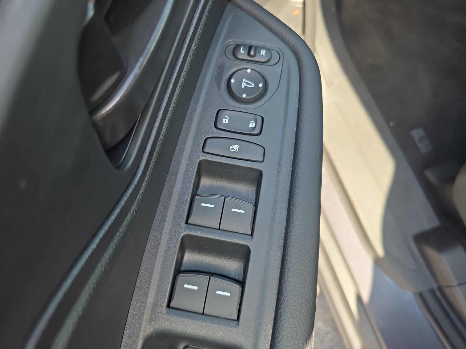 Certified 2026 Honda Odyssey EX-L image 15