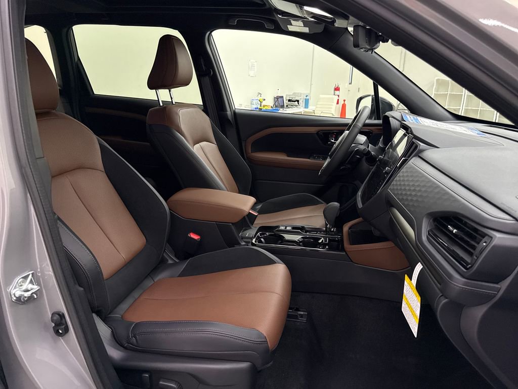 Certified 2026 Subaru Forester Touring image 23