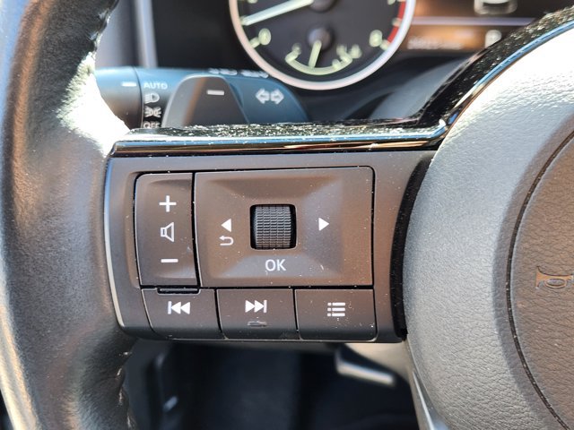 Certified 2023 Nissan Rogue SV w/ SV Premium B Package AWD/4WD image 23