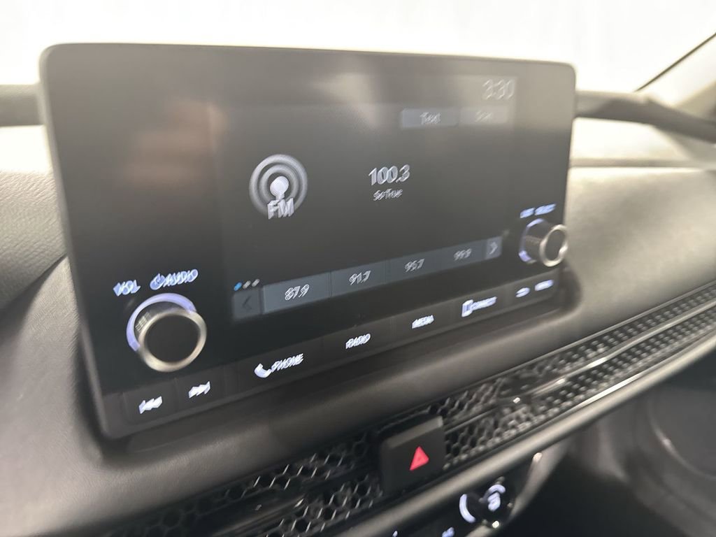 Used 2023 Honda HR-V LX image 24