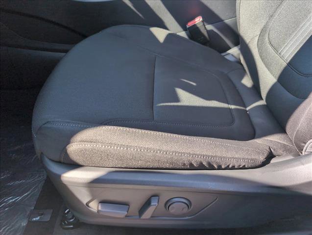 New 2026 Hyundai Tucson SEL image 4