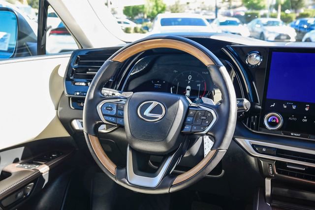 New 2026 Lexus RX 350 Premium Plus image 20