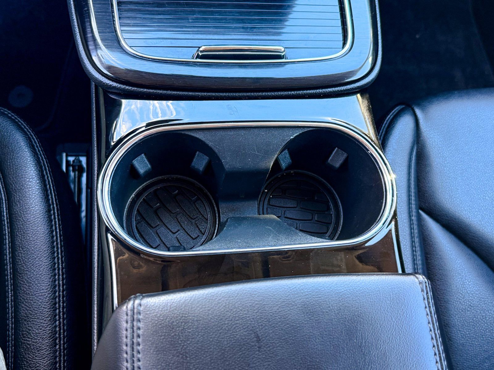 Certified 2023 Lincoln Nautilus AWD w/ Premium Package image 28