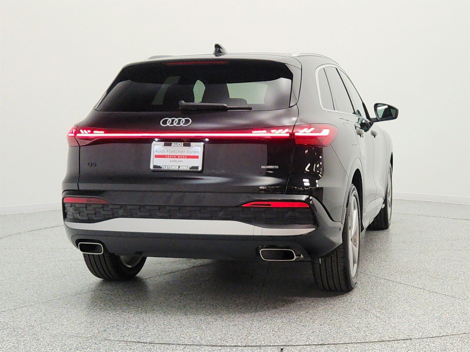 Used 2025 Audi Q5 Prestige AWD/4WD image 6