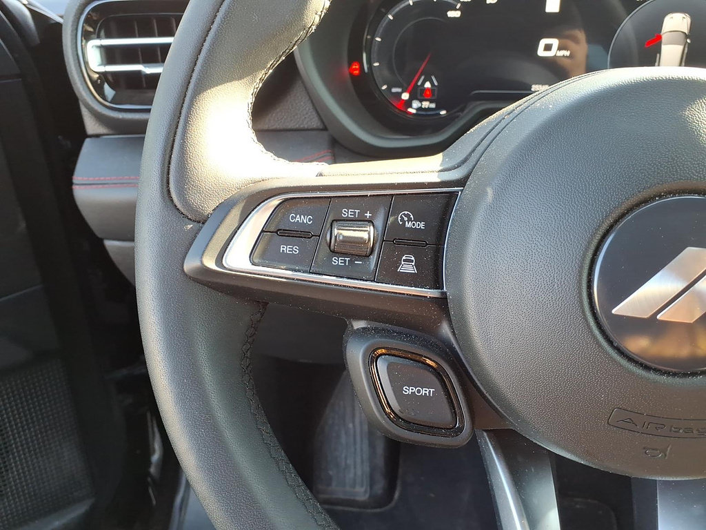 Used 2024 Dodge Hornet GT w/ Cold Weather Group AWD/4WD image 19