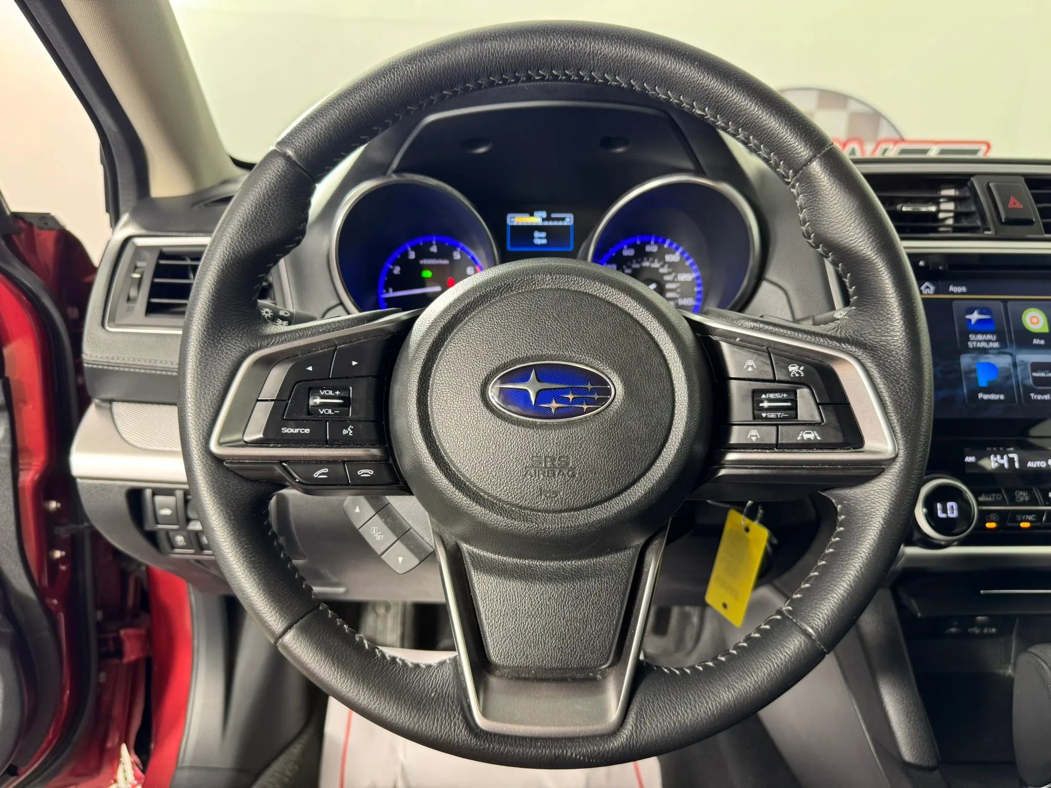 Used 2019 Subaru Legacy 2.5i Premium AWD/4WD image 13